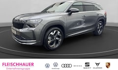 Skoda Kodiaq Sportline 1.5 TSI iV Sportpaket HUD AD AHK Navi Di