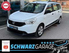 Bild des Angebotes Dacia Lodgy Ambiance*USB*BLUETOOTH*