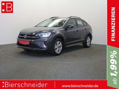 Bild des Angebotes VW Taigo 1.0 TSI Life LED DIGITAL COCKPIT PRO 16 5-J-GARANT
