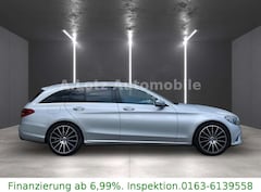 Bild des Angebotes Mercedes-Benz C 220 C -Klasse T-Modell C 220 T d