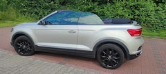 Bild des Angebotes VW T-Roc T-Roc Cabriolet 1.5 TSI ACT OPF Style