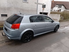 Bild des Angebotes Opel Signum Signum 3.2 V6 Sport