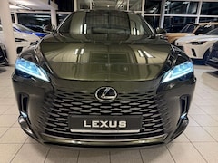 Bild des Angebotes Lexus RX 350 H - MATRIX LED-KAMERA-LEDER-NAVI.-44.890,-