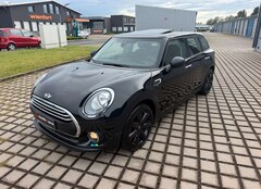 Bild des Angebotes MINI One Clubman *NUR 64000KM*PANORAMADACH*
