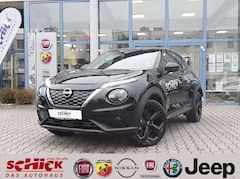 Bild des Angebotes Nissan Juke Juke 1.6 Hybrid Tekna