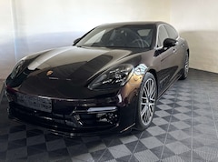 Bild des Angebotes Porsche Panamera Panamera Turbo S Sport Turismo PCCB PTS BURMESTER