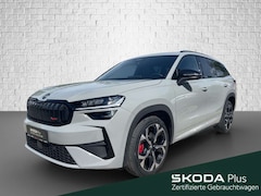 Bild des Angebotes Skoda Kodiaq 2.0 DSG 195 kW 4x4 RS ACC LED AHK