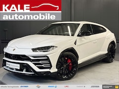 Bild des Angebotes Lamborghini Urus *3xTV*PANORAMA*Nachtsicht*B&O*Standhzg*HUD*360*