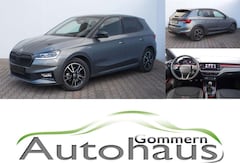 Bild des Angebotes Skoda Fabia * Monte Carlo * LED * Kamera * DAB * uvm !