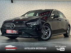 Bild des Angebotes Mercedes-Benz A 200 d AMG VIRTUAL#SHZ#LED#CAM#NAVI#DISTRO#KEYLE