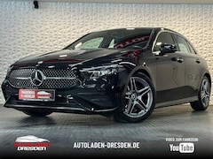 Bild des Angebotes Mercedes-Benz A 200 d AMG VIRTUAL#SHZ#LED#CAM#NAVI#DISTRO#KEYLE