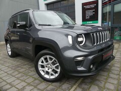 Bild des Angebotes Jeep Renegade 1.5 GSE Hybrid Longitude LED/NAVI/DAB/CARPLAY