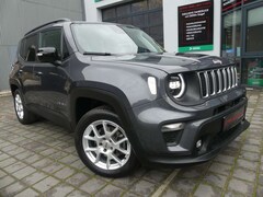 Bild des Angebotes Jeep Renegade 1.5 GSE Hybrid Longitude LED/NAVI/DAB/CARPLAY