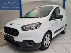 Bild des Angebotes Ford Transit Courier 1.5 TDCi | KLIMA | SHZ