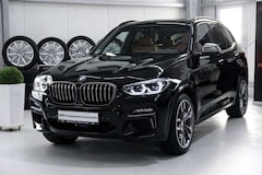 Bild des Angebotes BMW X3 M xDrive,Head-Up,El.Sitze,Leder,360Kam