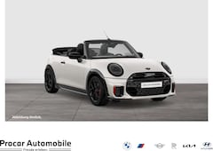 MINI John Cooper Works Cabrio John Cooper Works Cabrio HUD ACC RFK LM