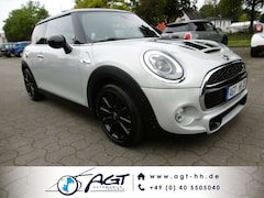 Bild des Angebotes MINI Cooper S Tempomat Sportsitze Navi LED Panorama
