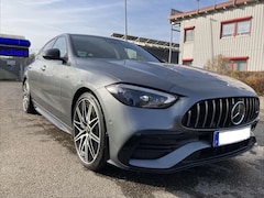 Bild des Angebotes Mercedes-Benz C 43 AMG C 43 AMG 4Matic Pano/AMG Night/Digital Light