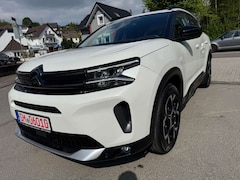 Bild des Angebotes Citroen C5 Aircross ShineAut.NaviLederLedAluKamera