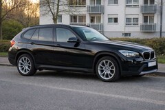 Bild des Angebotes BMW X1 X1 xDrive20d Facelift Navi xenon Automatik