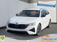 Bild des Angebotes Skoda Octavia Combi RS NAVI+MATRIX-LED+EL. HECKKL.+ 18LM 2.0 ...