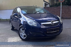 Bild des Angebotes Opel Corsa Edition *111 Jahre*Klima*AUX*Allwetter*AC