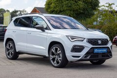 Bild des Angebotes SEAT Ateca FR Dinamica|1.5 TSI 150 DSG|NAV|VIRTUAL|LED|CAM...