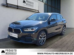 Bild des Angebotes BMW X2 xDrive 20d AHK/ACC/PANO/ADAPTLED/H&K/RFK/HUD