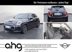 Bild des Angebotes MINI Cooper SE . Essential Trim Klimaaut. Sportsitze