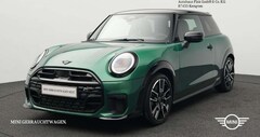 Bild des Angebotes MINI Cooper S Head-Up DAB LED Pano.Dach Komfortzg.
