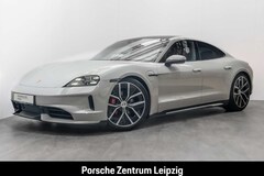 Bild des Angebotes Porsche Taycan 4S HD-Matrix HeadUp Soft-Close Sitzbelüftung