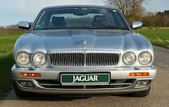 Bild des Angebotes Jaguar Daimler Double Six Kurzversion 2 Jahre Garantie