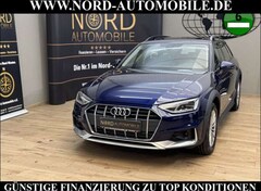 Bild des Angebotes Audi A4 allroad 45 TFSI QU.S-Tronic Virt.Cockpit/Pano