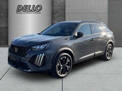 Bild des Angebotes Peugeot 2008 Allure ALLURE PT 130 E LED ACC Apple CarPlay Andro