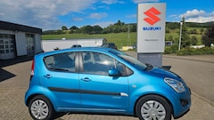 Bild des Angebotes Suzuki Splash Active+