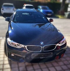 Bild des Angebotes BMW 435 435i Gran Coupe xDrive Aut. M Sport