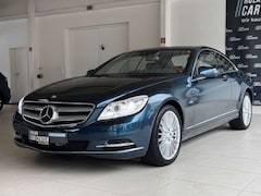 Bild des Angebotes Mercedes-Benz CL 500 4Matic Memory H&K