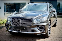 Bild des Angebotes Bentley Bentayga Mulliner First Edition 22°Naim Airmatic Panorama N