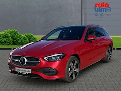 Bild des Angebotes Mercedes-Benz C 300 d T-Modell Edition Avantgarde Panodach Navi Leder