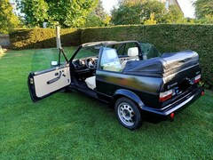 Bild des Angebotes VW Golf Cabriolet Golf Cabrio