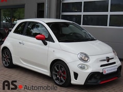 Bild des Angebotes Abarth 500 1.4 595 1.Hand*HU05/28*Navi*PDC