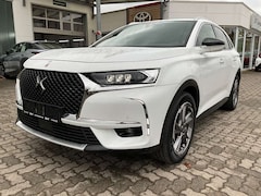 DS Automobiles DS 7 225 S&S 4x2 E-Tense W Rivoli AHK+Kam.+Leder