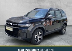 Bild des Angebotes Dacia Bigster EXPRESSION TCe 130 4x4 Expression SHZ+KLIMA+KAMERA