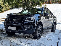 Bild des Angebotes Nissan Navara N-Guard 2.3 Slovakia
