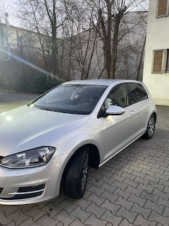 Bild des Angebotes VW Golf Golf 7 Allstar 1.2L TSI