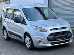 Bild des Angebotes Ford Tourneo Connect 1.0 Trend*Klima*PDC
