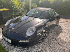 Bild des Angebotes Porsche 997 911 Carrera Cabriolet PDK