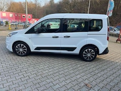 Bild des Angebotes Ford Tourneo Connect Trend Klima 2 Hand  Preis inkl Neu Tüv