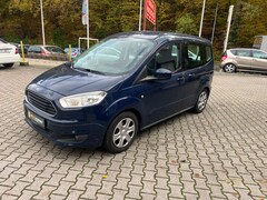 Bild des Angebotes Ford Tourneo Courier Trend Klima 2 Hand  Preis inkl Neu Tüv