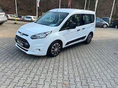 Bild des Angebotes Ford Tourneo Connect Trend Klima 2 Hand  Preis inkl Neu Tüv
